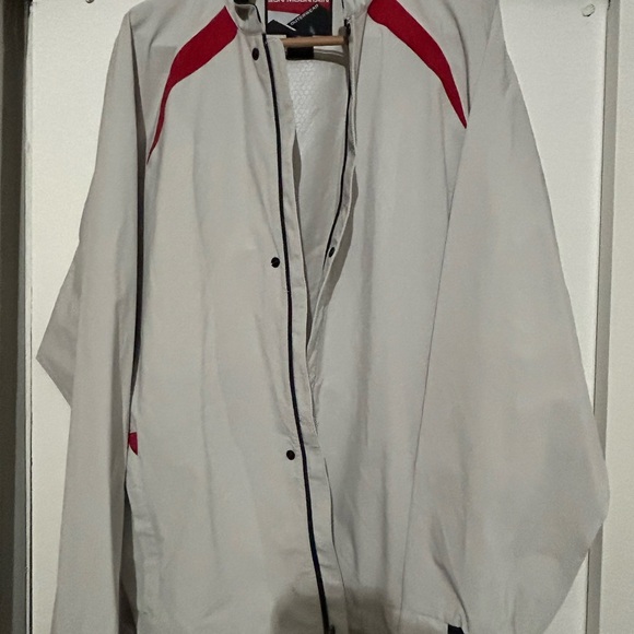 Sun Mountain Performance Outer Wear Jacket Mens 2XL - Picture 1 of 5